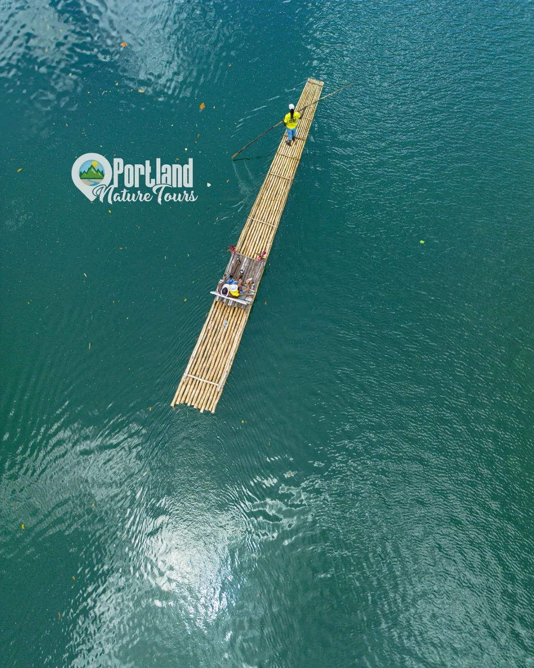 Portland, Jamaica